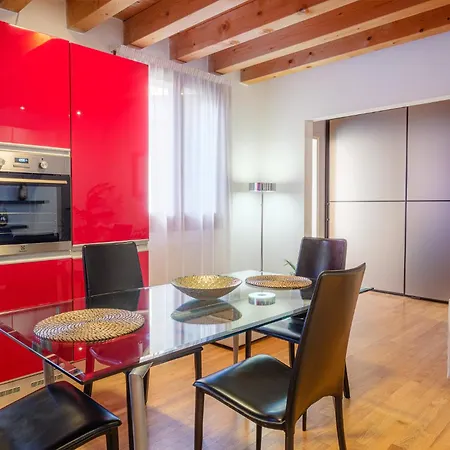 Apartment Anis