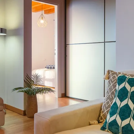 Apartment Anis
