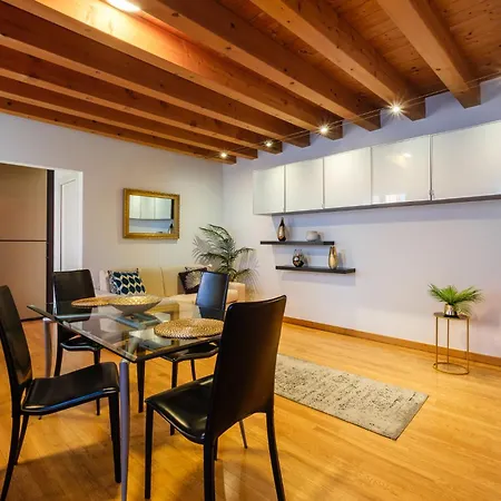 Anis Apartment *