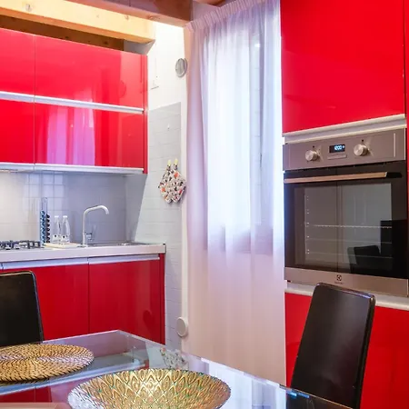 Apartment Anis *