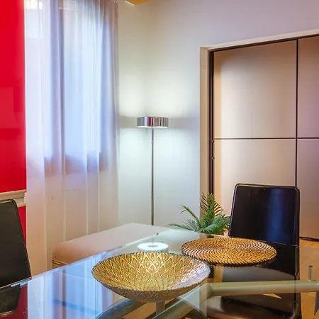 Anis Apartment