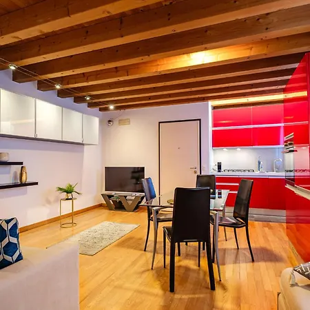 Anis Apartment Padova