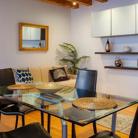 Appartement Anis *