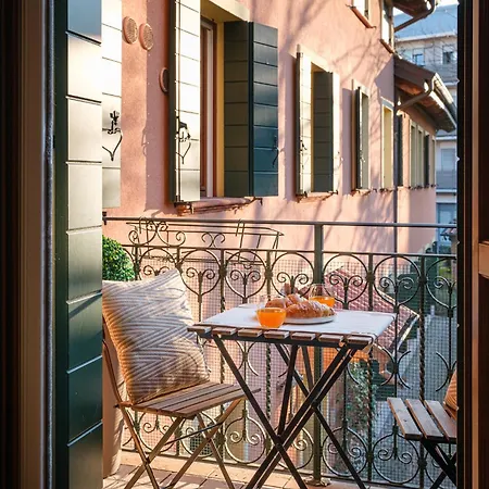 Anis Appartement