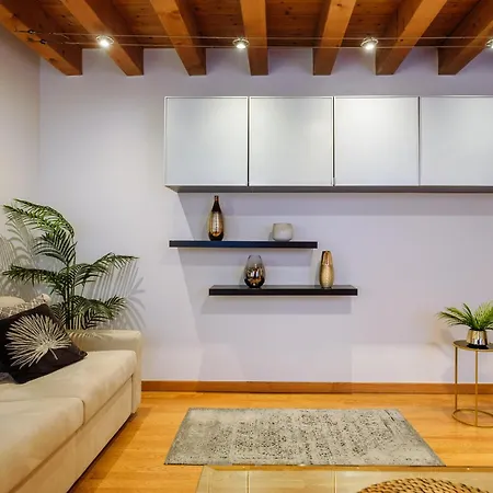 Anis Appartement Padoue
