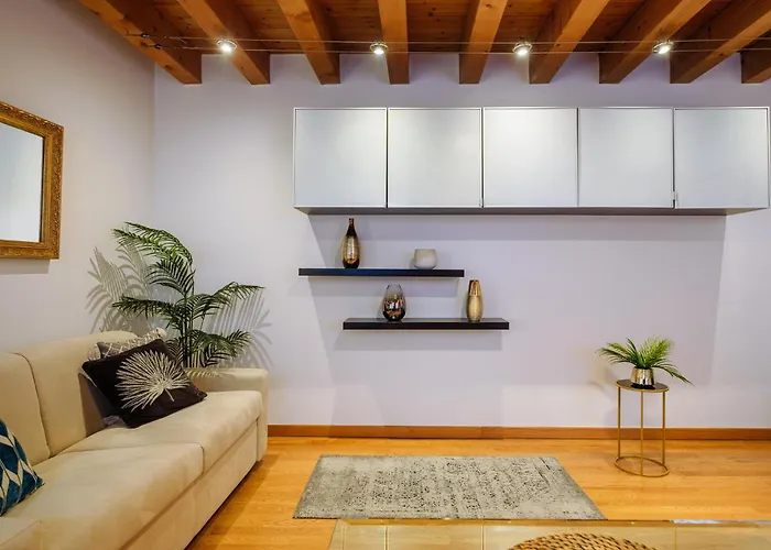 Anis Apartamento Pádua